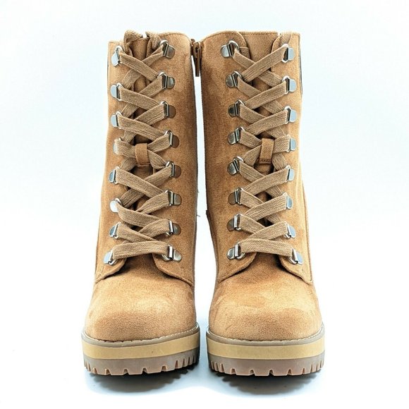 Steve Madden Women Breccan 